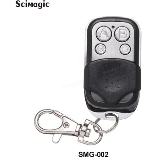 433.92 Mhz Duplicator Copy Remote Control For DITEC Beninca DEA Marantec For Garage Door Gate Key Fob