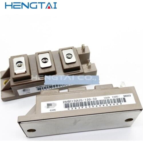 Free shipping 2MBI150US-120-50 2MBI200U2 A-060-50 NEW AND ORIGINAL MODULE