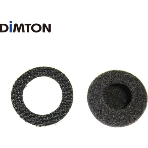 BlueRider M1/M1-S EVO Bluetooth Motorcycle Headset - Speaker Foam Cover ( Single )