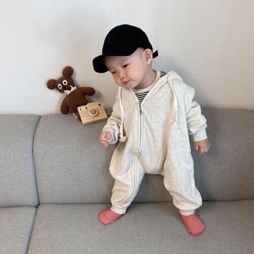 Winter Overalls For Babies BOBOTCNUNU China