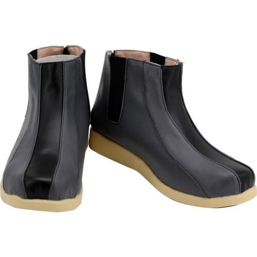 Star Cosplay Wars Boba Fett Boots Cosplay Props Shoes Halloween Carnival Party Shoes