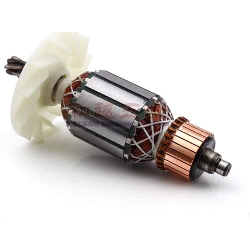 Electric pick electric hammer boutique rotor For Hitachi H41SA /H41SCelectric pick rotor, power tool accessories