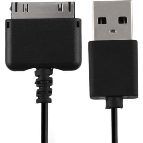 New Arrival 1Pcs Replacement USB Data Sync Charging Cable Cord For Nook HD + 9 Tablet