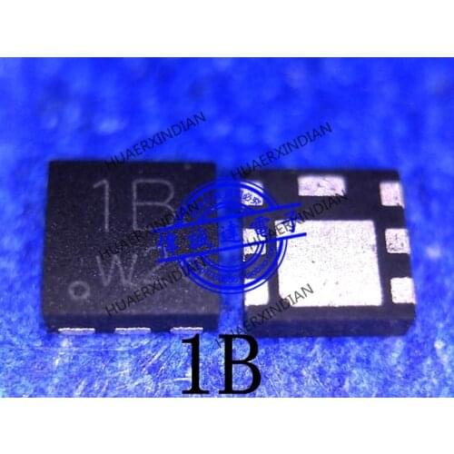 1Pieces new Original PMPB20EN type 1B IB QFN6 In stock real picture