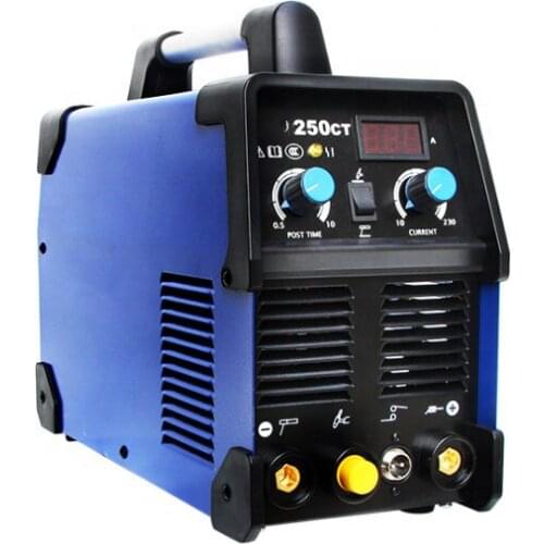 Portable electric arc welding machine made in China