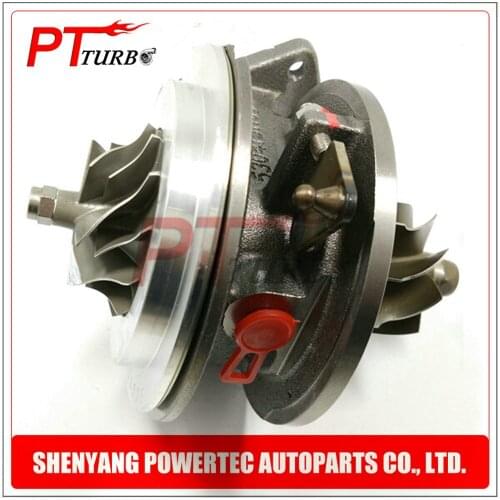 Balanced core turbo chargr cartridge 53049880045 CHRA For Audi A4 A6 A8 3.0 TDI 171Kw 233HP 150Kw 204HP ASB BKN BKS BMK BNG