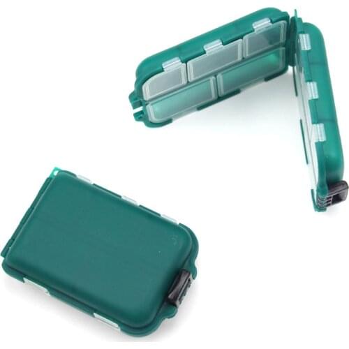 Skmially Fishing Boxes