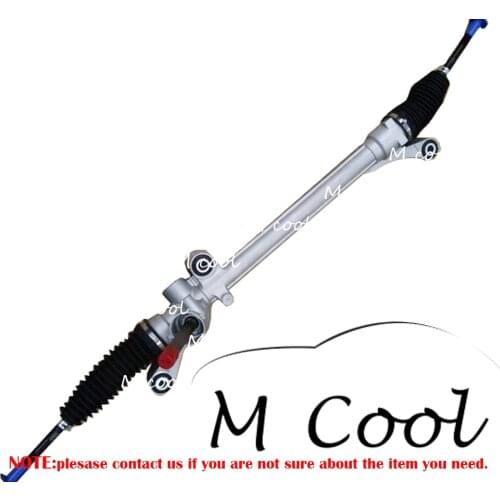 Brand New mechanical Power Steering Rack For Ford Fiesta 2010- Steering Rack