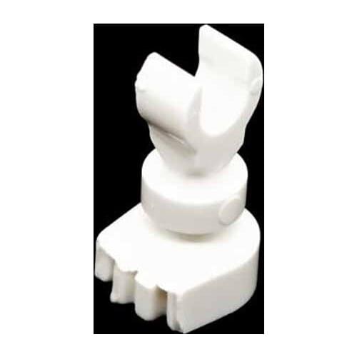 Smartable Skeleton Leg Claw Building Blocks MOC Parts Toys For Kids Compatible Major Brand 6266 60pcs/lot