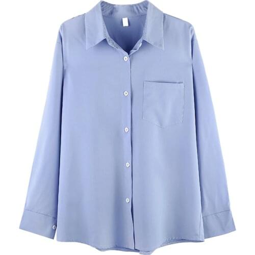 Большие блузки VOFALXGH China At AliExpress