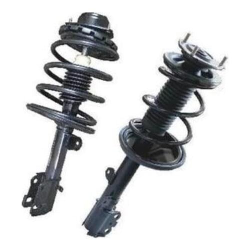 Qranasashi users order for Shock absorbers assy. front and rear set