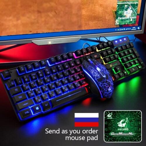 Комплекты клавиатуры и мыши A-AODLIE China At AliExpress