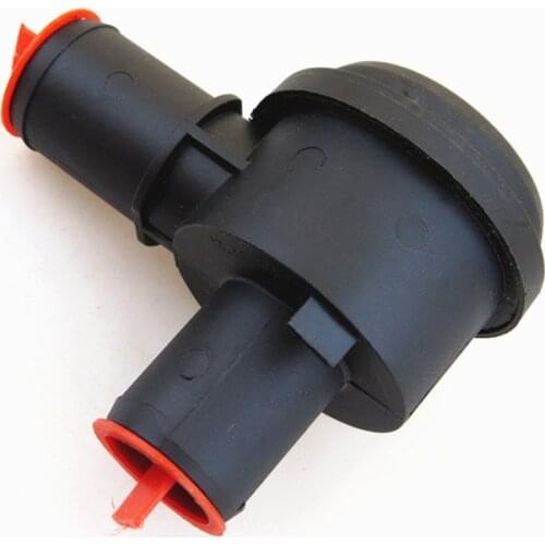 Car 1.8 turbo charger Breaker Exhaust Pressure relief Shut off Value Check Valve For Passat B5 Golf 4 MK4 Beetle TT A4 S4 A6 C5