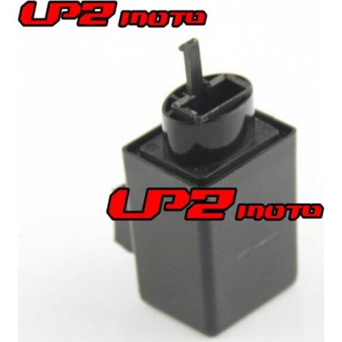 For Honda VTX1300 VTR250 PS250 Motorcycle Turn signal controller turn signal relay