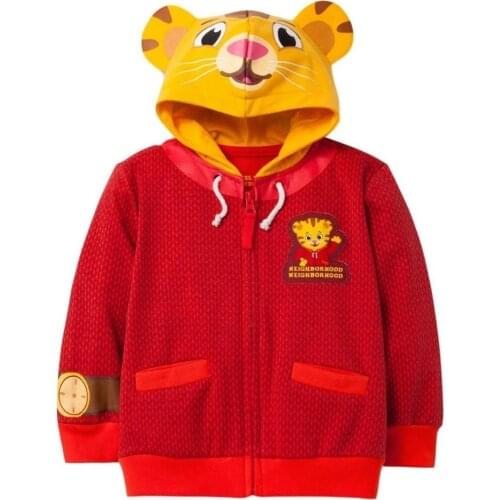 Fadket Hoodies For Boys