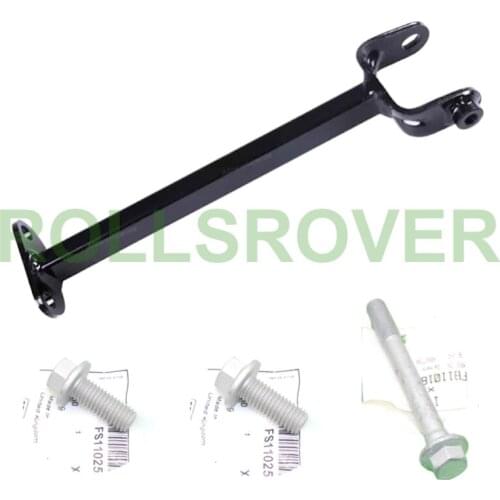 ROLLSROVER Front Axle Case Differentials Bracket For Range Rover Range Sport 2014-2017 Discovery 5 OEM LR038842