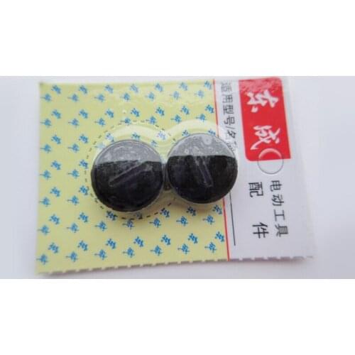 2PCS/LOT, CARBON BRUSHES COVER FOR Hitachi CM4SB HAMMER. Power Tool Accessories
