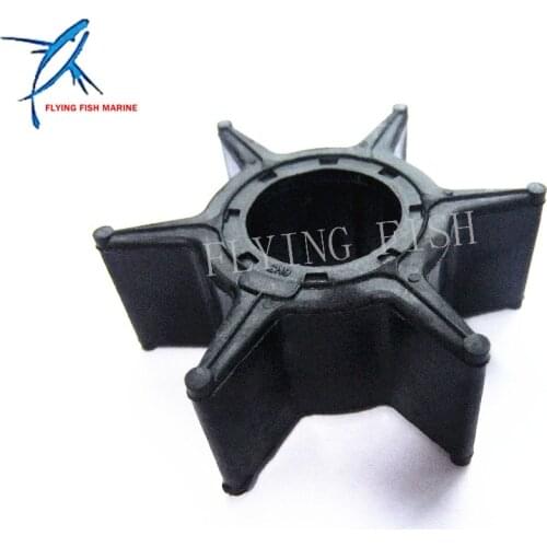 697-44352-00 6H3-44352-00 18-3069 Boat Motor Impeller for Yamaha outboard motors water pump