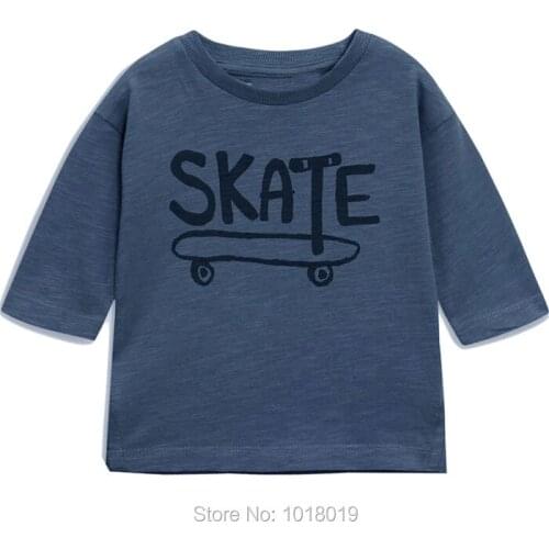 Malwee Long Sleeve T-Shirts For Boys