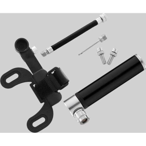 MOVIGOR Bicycle Pumps