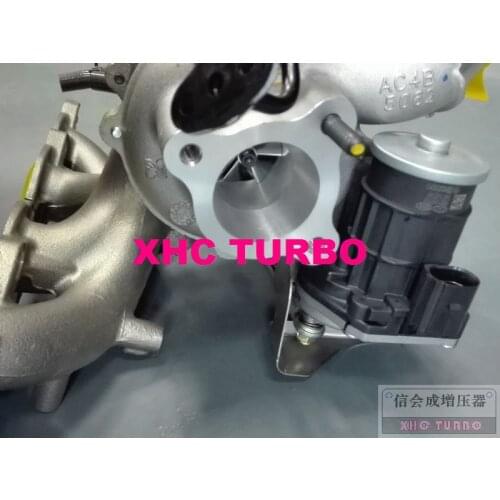 NEW GENUINE 28231-2B770 16389700000 turbo Turbocharger for HYUNDAI SONATA 9 VELOSTER MISTRA 1.6T-GDI 1.6L 2013