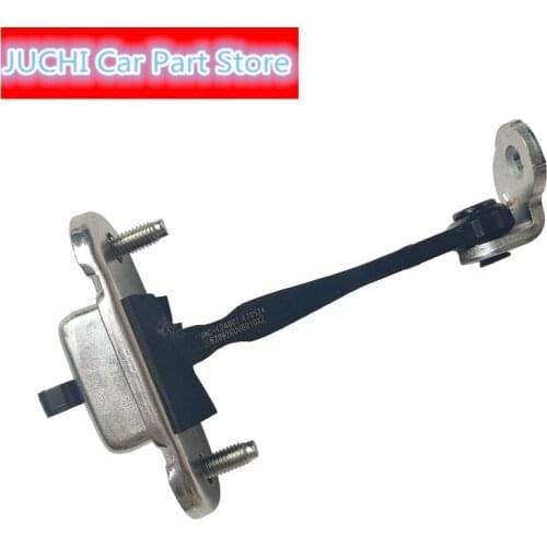 Car door limiter, door positioner, door pull arm for JAC J3
