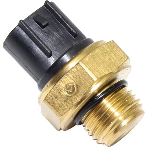 UTV Radiator Cooling Fan Switch Water Temperature Sensor for CFMOTO 800