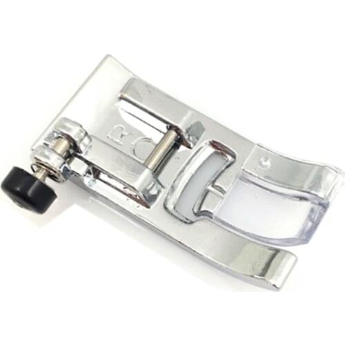 Zig zag sewing machine presser foot (R) / general purpose presser foot #xc3021051 Compatible With Baby Lock, Brother 5BB5123