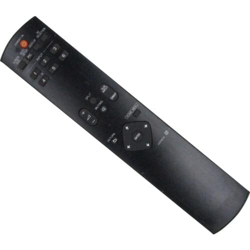 Remote Control For Pioneer Elite AXD1534 AXD1535 PDP-5000EX PRO-FHD1 PLASMA DISPLAY HDTV TV