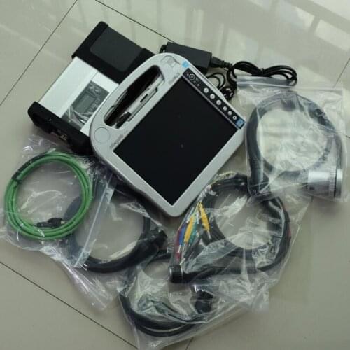 Testers For Cars RCOBD China