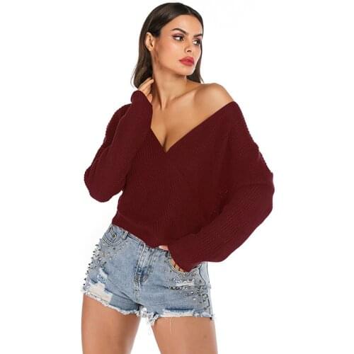 ROSYLION Women's Sweaters And Cardigans