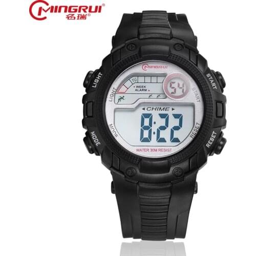 SOXY Children's Sports Watch