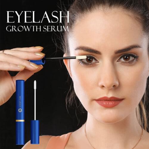 HAIRCUBE Eyelashes Growth Serum Eyelash Nourishing Essence For Eyelashes Growth Enhancer Lengthening Thicker Longer Eye Lashes