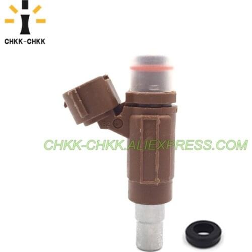 CHKK-CHKK 15710-01H00 EAT255 Renovation Fuel Injector For Suzuki GSX-R600 GSX-R750 2006-2009 GSXR750 GSXR600