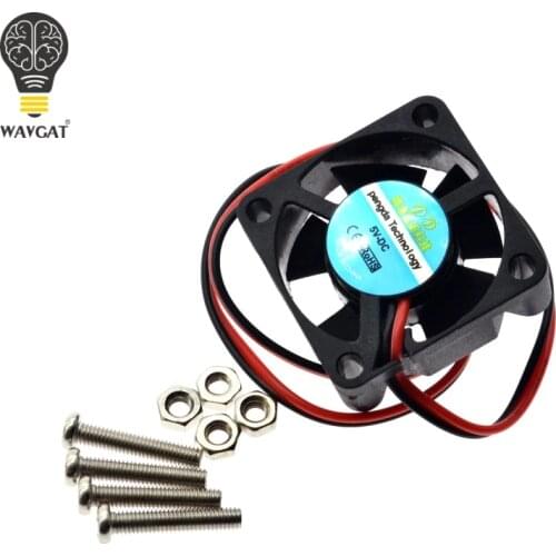 WAVGAT Cooling Fans