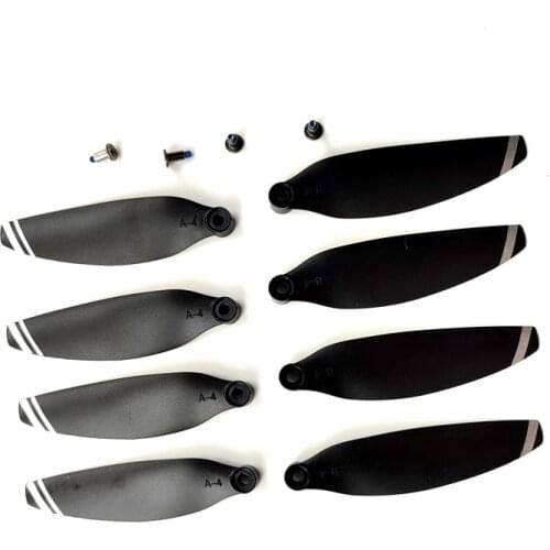 SG -108 SG108 DM001 L108 RC quadcopter drone spare parts arm blade Remote control Charging line shell accessory