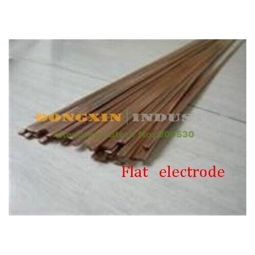BCU93P Flat Hvac copper welding rod More cheaper than silver electrode free shipping