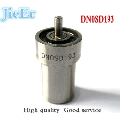 DEFUTE free shipping Diesel Nozzle 093400-1310 DN0SD193 DNOSD193 0434250063