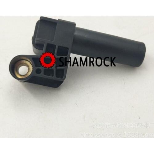 Crankshaft Position Sensor OEM BK21-6C315-AA BK216C315AA FIT For Fford New