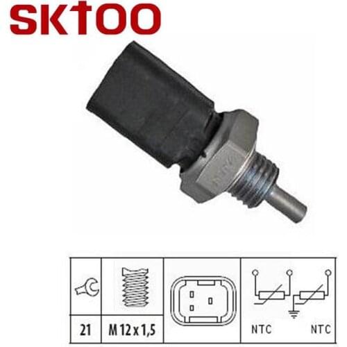 APEEK SKTOO for Renault 8200561449 water temperature sensor