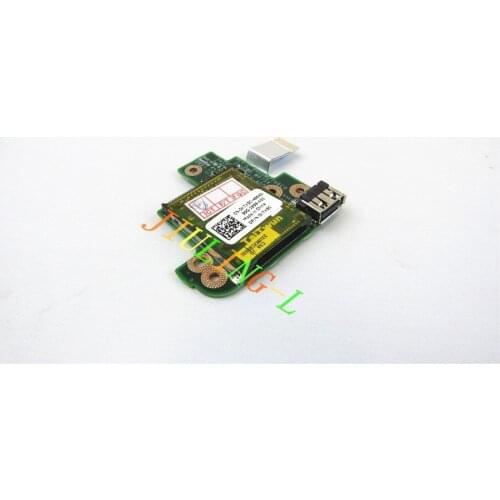 JOUTNDLN PARA DELL USB Memory Card Reader Board Inspiron 1570 Series KTX5C 0KTX5C