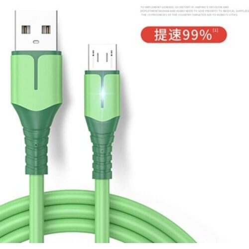FOR Xiaomi Micro USB Cable Fast Charger Data Sync For Redmi 7 7A 6 6A 5A 5 4A 4X S2 Note 6 Pro Plus Charger Cord Wire Cabel