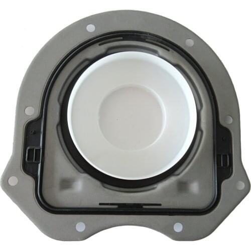 Crankshaft Rear Oil Seal For Citroen Relay 2006- 2012 2.2 HDI 100 120 Platform Chassis Box 3S7Q6701AA 1230864 3S7Q6385AA 1117435