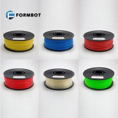 Hot selling colorfully ABS 3D Print filament for Modeling Stereoscopic