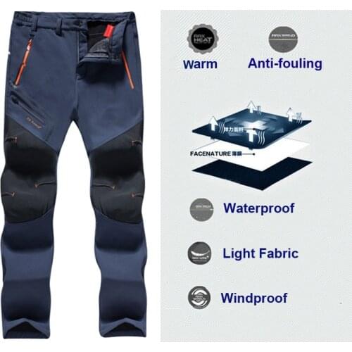 Men New Summer Hot season Pants Hiking Trekking Fishing Camping Climb Run Trousers Plus Size Oversized Waterproof Outdoor Pants