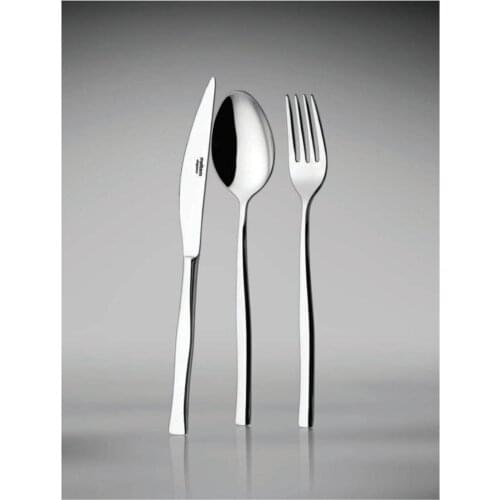 Meltem Rüya 84 Piece Cutlery Set