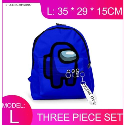 New 2021 Cute Kids School Bags Boys Girls Backpacks Men Backpacks Soft Laptop A4 Streetwear Students Backpack Women Portable