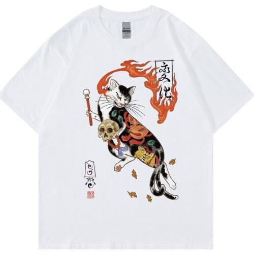 2021New Fashion Printed Funny Men/Women Tshirt Oversized Clothes O-Neck Funny T Shirts for Men Tops Tees