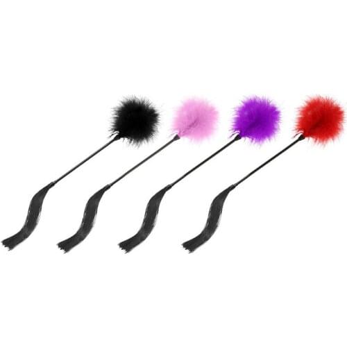 Flirting Spanking Slapper for Adult Couples Roleplay Game Props Adult Erotic Sex Toys