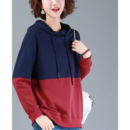 Женские толстовки Skyenunim China At AliExpress